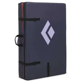 Black Diamond Circuit Crashpad - Rust Orange - One Size