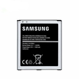 Akku Original Samsung für Galaxy J3, Galaxy J5, Galaxy Grand Prime, Typ EB-BG530BBE / BG531BBE