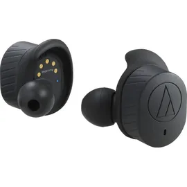 Audio-Technica ATH-SPORT7TW schwarz