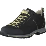 Dolomite Cinquantaquattro Low FG GTX Herren Black 38