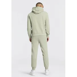 Hugo DapoDayote Relaxed Fit Hosen Grün L