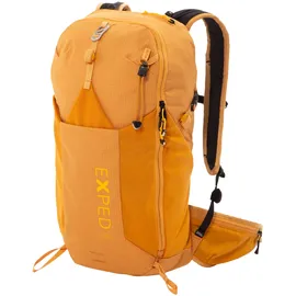 Exped Skyline 20 l gold/orange