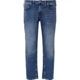 s.Oliver Casby Relaxed Fit Blau 40/32