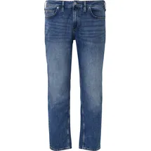 s.Oliver Casby Relaxed Fit Blau 40/32