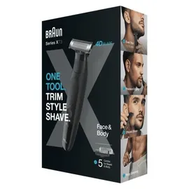 Braun Series X XT3200