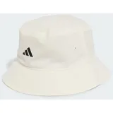 Adidas Sportswear Classic Fischerhut Off White / Black 56 cm