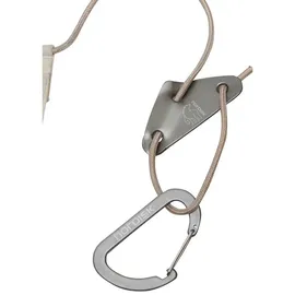 Nordisk Dromi Flagline creme/sandshell 0 x 0 cm