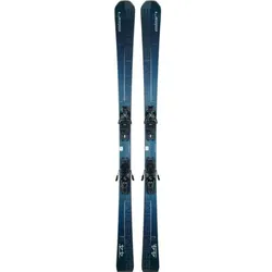 ELAN Herren Ski PRIMETIME 44+ PS ELX11.0 GW, Blau, 172