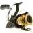 Shimano Baitrunner ST 4000 FB