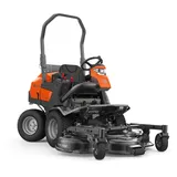 Husqvarna P 520DX - Aufsitzfrontmäher exkl. Mähdeck
