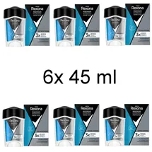 Rexona Maximum Protection Deocreme 6 x 45 ml