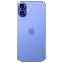 Apple iPhone 16 Plus 256 GB Ultramarin