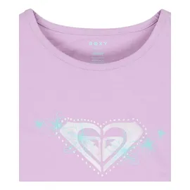 Roxy T-Shirt LILYREGULAR Night lila