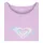 Roxy T-Shirt LILYREGULAR Night lila