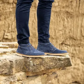 El Naturalista Herren N5950 Lumbier Sneaker, Schwarz, 41