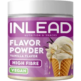 INLEAD Flavor Powder Vanilla 90 g