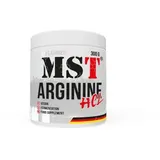 MST Nutrition Arginine HCL Geschmacksneutral Pulver 300 g