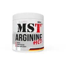MST Arginine HCL Geschmacksneutral Pulver 300 g