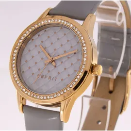 Esprit Quarzuhr Leder 36 mm ES109572002U