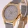 Esprit Quarzuhr Leder 36 mm ES109572002U