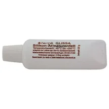 Fermit Glissa Silikon-Armaturenfett Tube