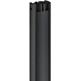 Vogel's Vogels PUC 2530 Profil 300 cm schwarz