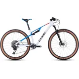 Cube AMS ZERO99 C:68X SLX 29 Weiß Modell 2023