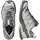 Salomon XA Pro 3D V9 GTX Damen Silber 38