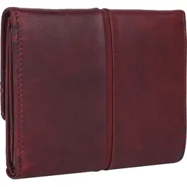 Maître Parfumeur et Gantier Birkenfeld Dalene Geldbörse unisex rot