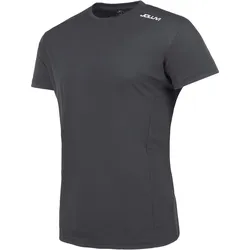 Sportshirt Duplex Wandern/Outdoor/Trekking Antracita Ohne Atmungsaktiv JOLUVI granitgrün|grau M