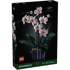 LEGO Botanicals Orchidee 10311