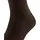 Falke Airport Kniestrümpfe Herren brown 39-40