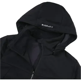 ICEPEAK Boise Damen Funktionsjacke, schwarz - 36
