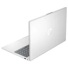 HP 15-fd1054ng Intel Core 5 120U 8 GB RAM 512 GB SSD Win11 Home Natural Silver