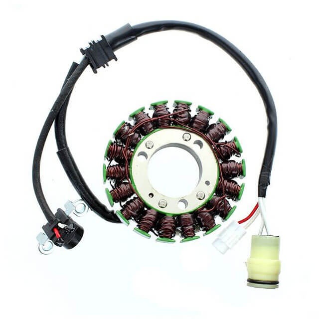 ElectroSport Stator ESG109 voor alternator