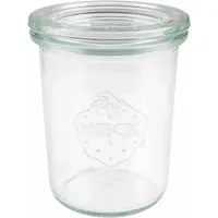 Weck Mini-Sturzglas 16 ml 12-tlg.