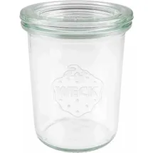 Weck Mini-Sturzglas 16 ml 12-tlg.