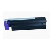 kompatible Ware Toner für OKI 45807111 Toner-Kit, 12.000 Seiten für OKI B 432 für MB 562 dnw