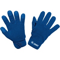 Jako Feldspielerhandschuhe Fleece Royal, 5