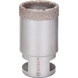 Bosch Professional Dry Speed Best for Ceramic Diamanttrockenbohrer 35mm, 1er-Pack (2608587121)
