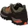 CMP Rigel Low WP Herren Torba/Flash Orange 47