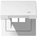 Jung Klappdeckel LS990BFKLLANWW