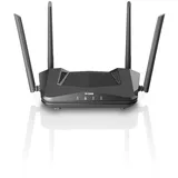 D-Link DIR-X1560 EXO Dualband Router