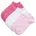 3 Paar Kurzsocken Mehrfarbig 39-42