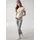 KangaROOS 5-Pocket-Jeans in grey used), | Gr.: 44
