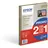 A4 255 g/m2 2 x 15 Blatt