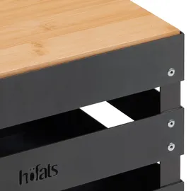 höfats CRATE Auflagebrett