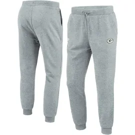 Fanatics Jogginghose "Fanatics Jogginghose Green Bay Packers Primary Logo Fleece", Herren, Gr. XL,