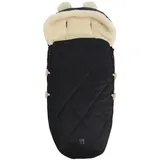 Kaiser Baby, Kinderwagen Fusssack, XL Ears Wool