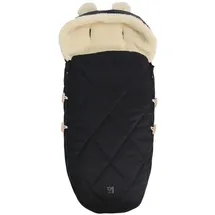 Kaiser Baby, Kinderwagen Fusssack, XL Ears Wool